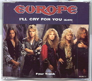 Europe - I'll Cry For You